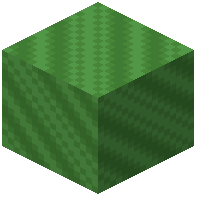 Flat Lime Slashed Locometal