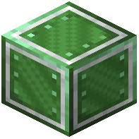 Lime Iron Wrapped Locometal
