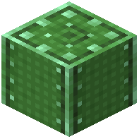 Lime Locometal Pillar