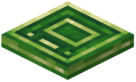 Lime Locometal Trapdoor