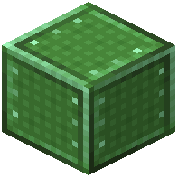 Lime Riveted Locometal