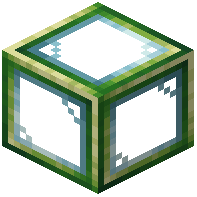 Lime Single Pane Locometal Window