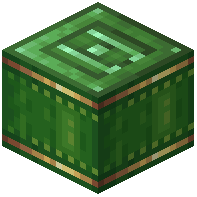 Lime Brass Wrapped Locometal Smokebox