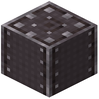 Locometal Pillar