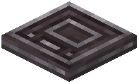 Locometal Trapdoor