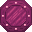 Magenta Brass Wrapped Locometal Boiler