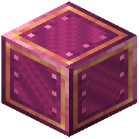 Magenta Copper Wrapped Locometal