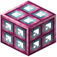 Magenta Four Pane Locometal Window