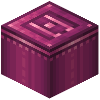Magenta Locometal Smokebox