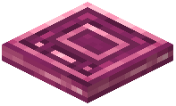 Magenta Locometal Trapdoor