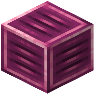 Magenta Locometal Vent