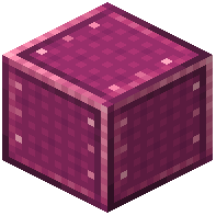 Magenta Riveted Locometal