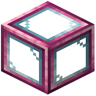 Magenta Single Pane Locometal Window