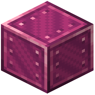 Magenta Slashed Locometal