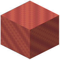 Flat Orange Slashed Locometal