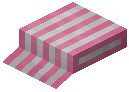 Pink Conductor's Cap