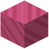 Flat Pink Slashed Locometal