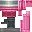 Pink Locometal Flywheel
