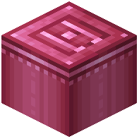 Pink Locometal Smokebox