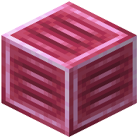 Pink Locometal Vent