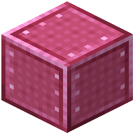 Pink Riveted Locometal