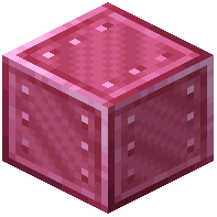 Pink Slashed Locometal