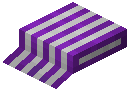 Purple Conductor's Cap