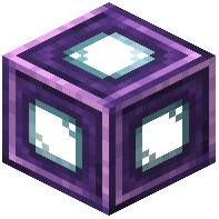 Purple Round Pane Locometal Window