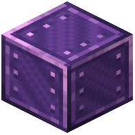 Purple Slashed Locometal