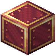 Red Brass Wrapped Locometal
