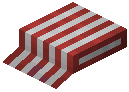 Red Conductor's Cap