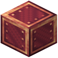 Red Copper Wrapped Locometal