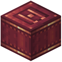 Red Copper Wrapped Locometal Smokebox