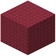 Flat Red Riveted Locometal