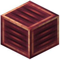 Red Locometal Vent
