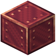 Red Slashed Locometal