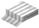 White Conductor's Cap