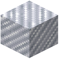 White on White Hazard Stripes