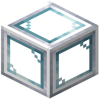 White Single Pane Locometal Window