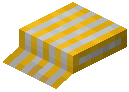 Yellow Conductor's Cap