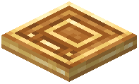 Yellow Locometal Trapdoor