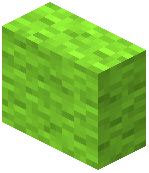 Chartreuse Cloth Pane
