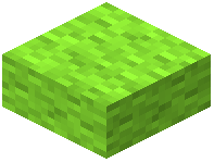 Chartreuse Cloth Slab