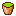 Bucket of Chartreuse Dye