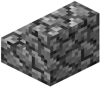 Cobbled Stone Stairs