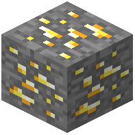 Stone Gold Ore