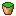 Bucket of Green Dye