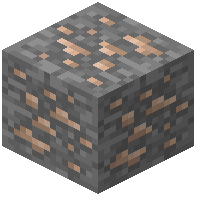 Stone Iron Ore