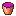 Bucket of Magenta Dye