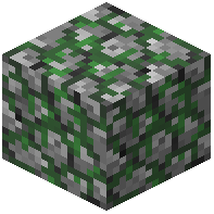 Mossy Stone